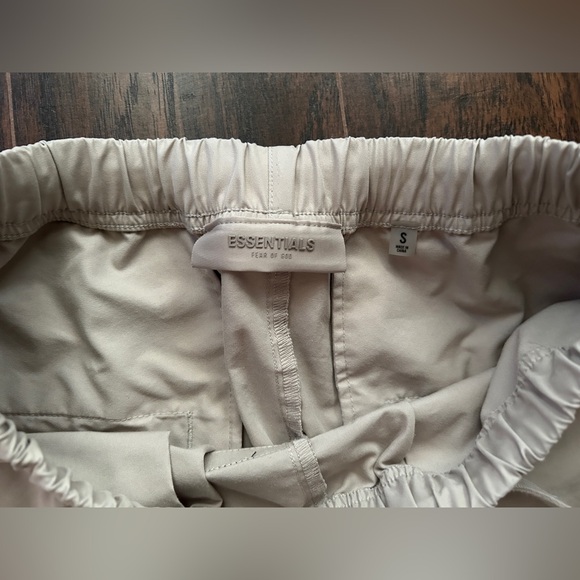 Essentials Khakis - Picture 3 of 4